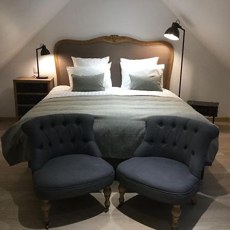 לנדרנאו Auberge De Keranden מראה חיצוני תמונה