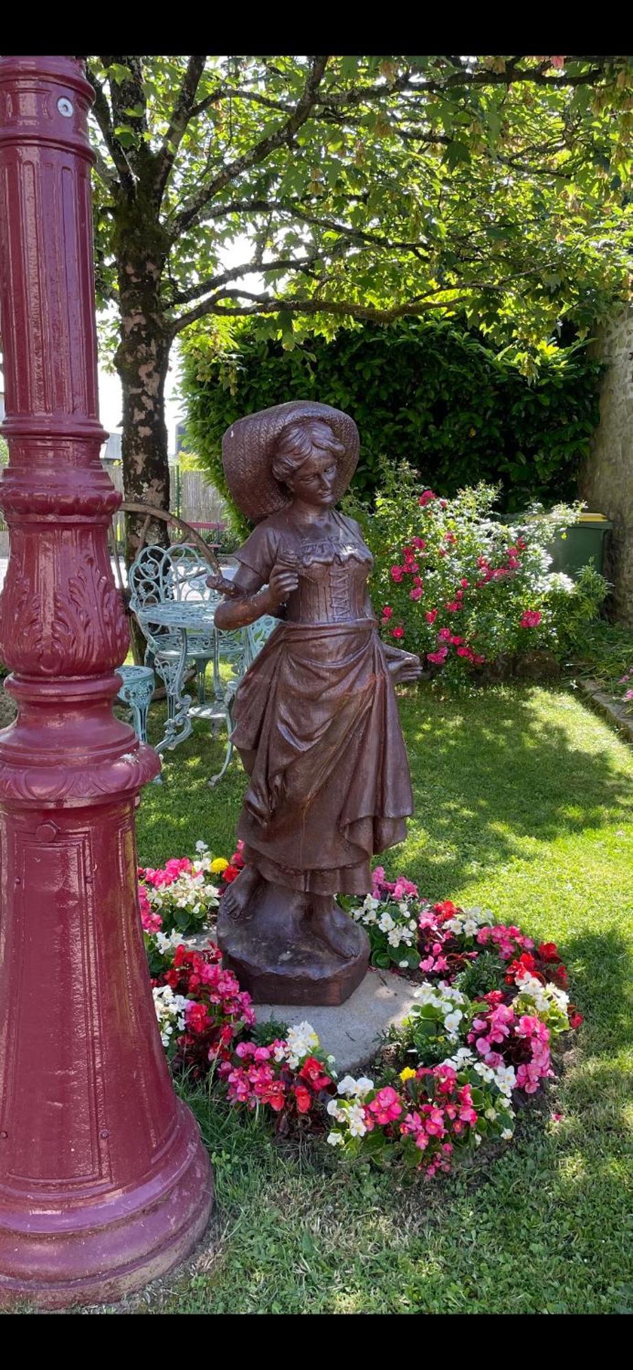 לנדרנאו Auberge De Keranden מראה חיצוני תמונה