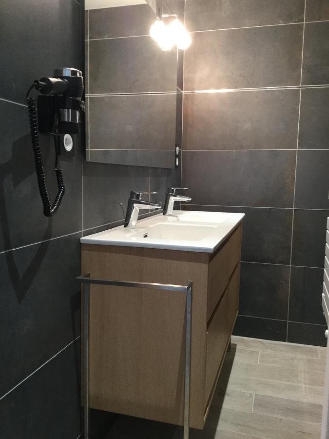 לנדרנאו Auberge De Keranden מראה חיצוני תמונה