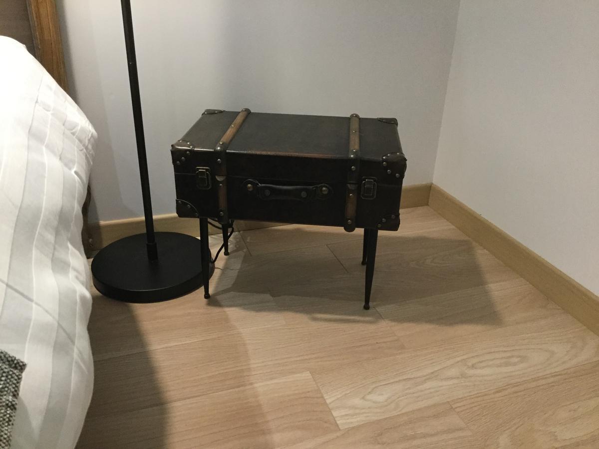 לנדרנאו Auberge De Keranden מראה חיצוני תמונה