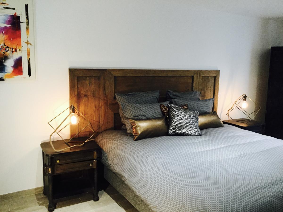 לנדרנאו Auberge De Keranden מראה חיצוני תמונה
