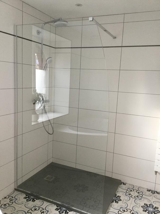 לנדרנאו Auberge De Keranden מראה חיצוני תמונה